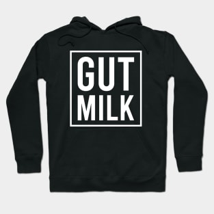 Only Murders in the Building - Gut Milk Hoodie